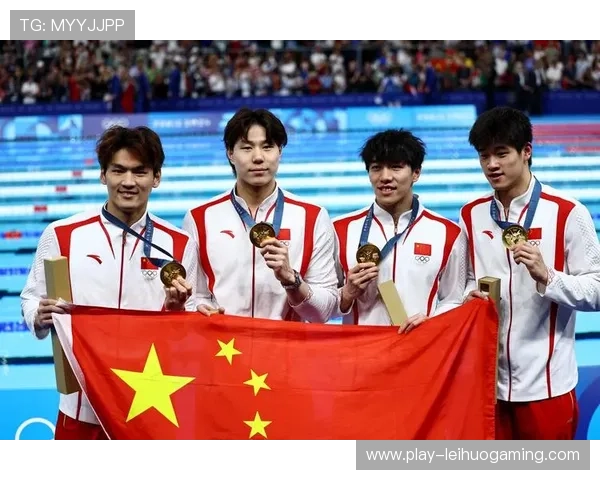 全运会游泳项目五日决出多金，上海队收获1金1银