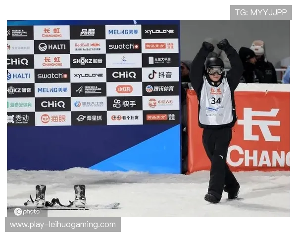 京东运动赞助滑雪世界杯，打造观赛消费场景