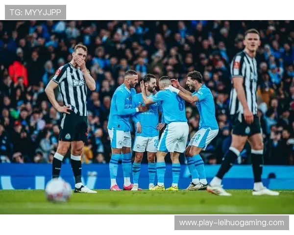 纽卡2-1曼城，沃尔特马德头球助攻，巴恩斯补射绝杀