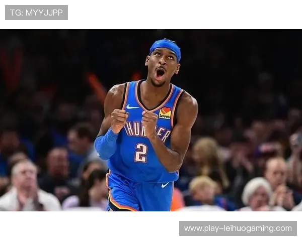 吉尔杰斯-亚历山大谈MVP竞争：团队胜利重于个人数据