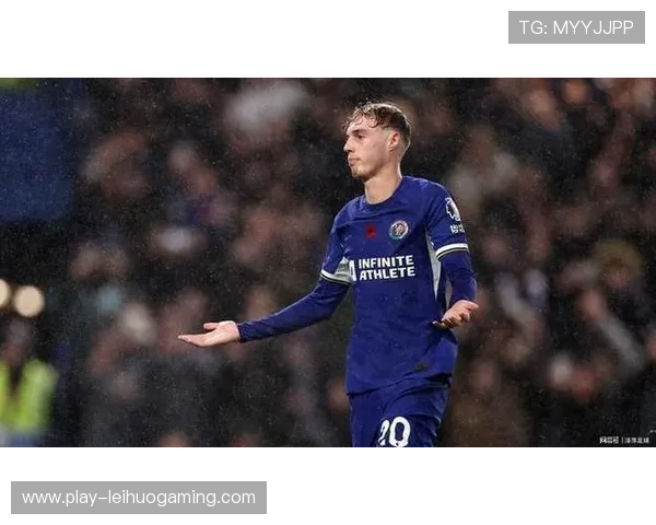 切尔西客场3-1狼队：科尔·帕尔默38分钟内上演帽子戏法创队史纪录